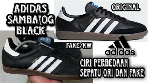 ciri ciri sepatu adidas ori dan kw|ciri sepatu adidas.